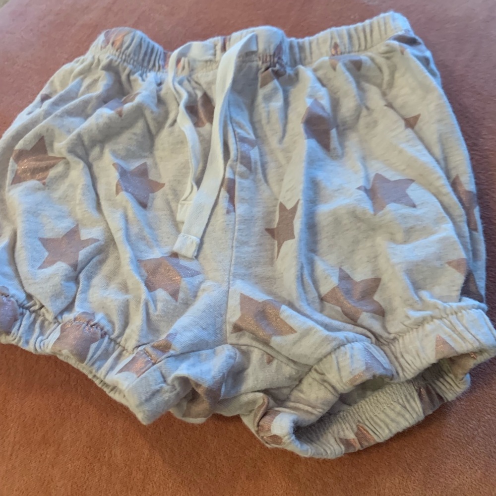 Gap kid star shorts
